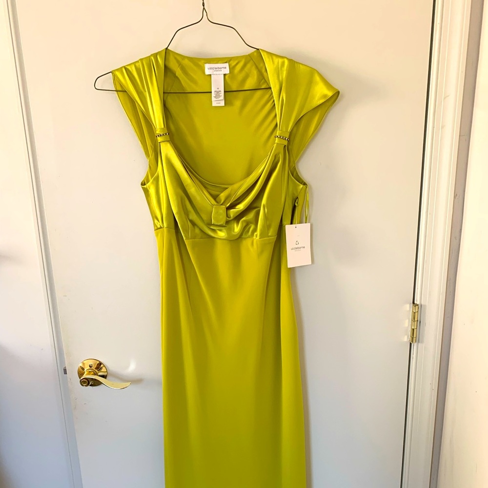 Cocktail dress